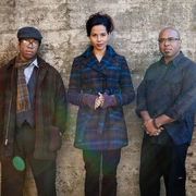 Carolina Chocolate Drops