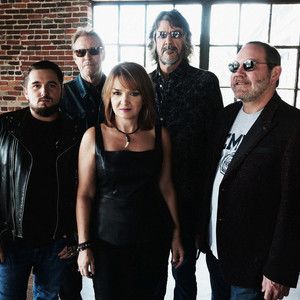 The SteelDrivers