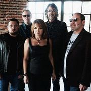 The SteelDrivers