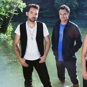The Greencards