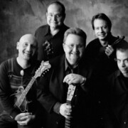 The Nashville Bluegrass Band