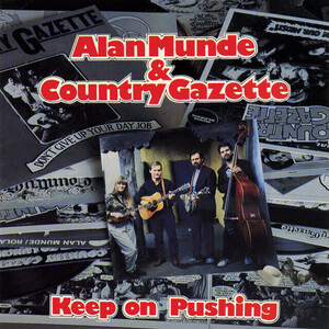 Country Gazette