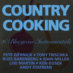 Country Cooking