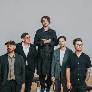 Kids In Glass Houses