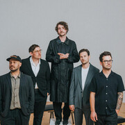 Kids In Glass Houses