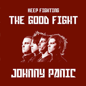 Johnny Panic