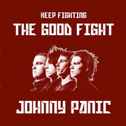 Johnny Panic