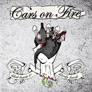 Cars on Fire