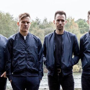 Dutch Uncles