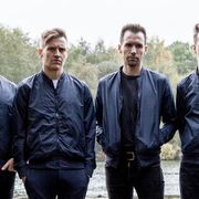 Dutch Uncles