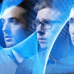 Delphic