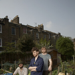 The Rumble Strips