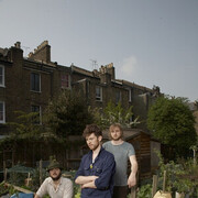 The Rumble Strips