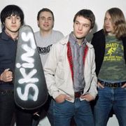 The Ordinary Boys