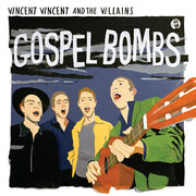 Vincent Vincent and the Villains