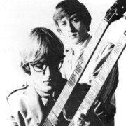 Chad & Jeremy