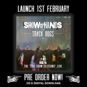 Show of Hands