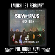 Show of Hands