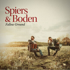 John Spiers & Jon Boden