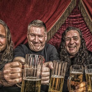 Tankard