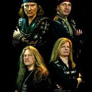 Running Wild