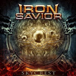 Iron Savior