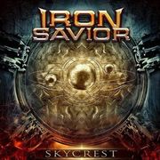 Iron Savior