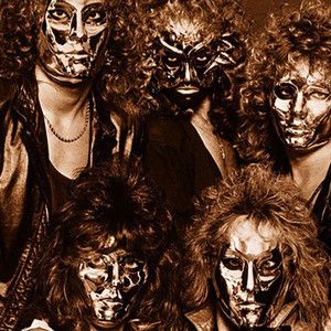 Crimson Glory Members, Gear & Sound | Equipboard