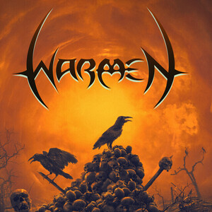 Warmen