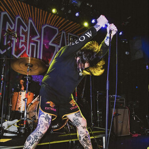 Cancer Bats
