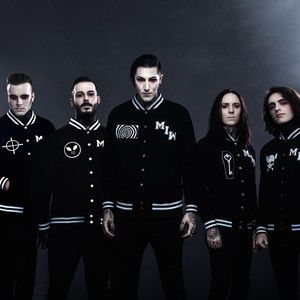 Motionless In White