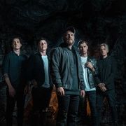 We Came as Romans