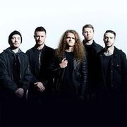 Miss May I