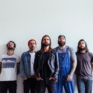 Every Time I Die