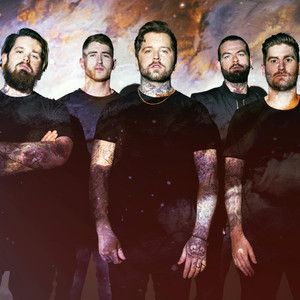 Bury Tomorrow Members, Gear & Sound | Equipboard