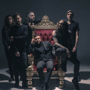 Betraying The Martyrs