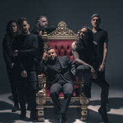 Betraying The Martyrs