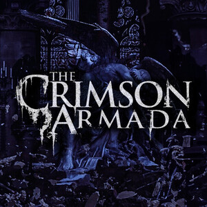 デスコア 廃盤 Crimson Armada / Guardians 未開封 The Crimson Armada『Guardians』/2009年 1st | おじなみの日記