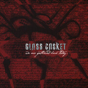 Glass Casket