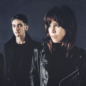 The Jezabels