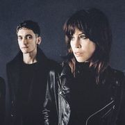 The Jezabels