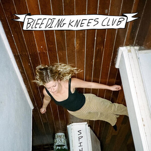 Bleeding Knees Club