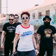 The Superjesus