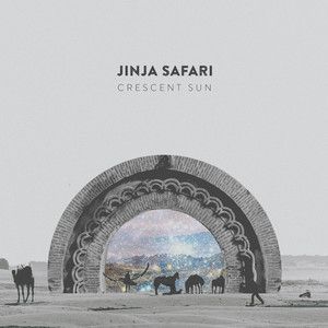 Jinja Safari