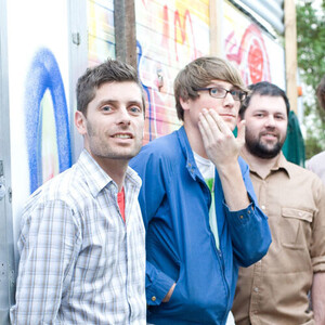 The Lucksmiths