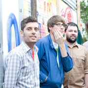 The Lucksmiths