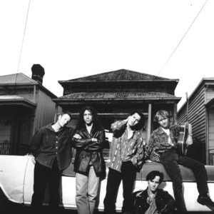 Boom Crash Opera