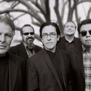 Los Lobos