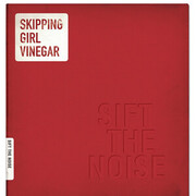 Skipping Girl Vinegar