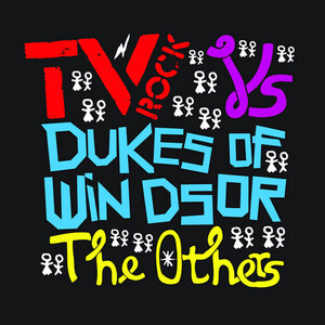 Dukes of Windsor